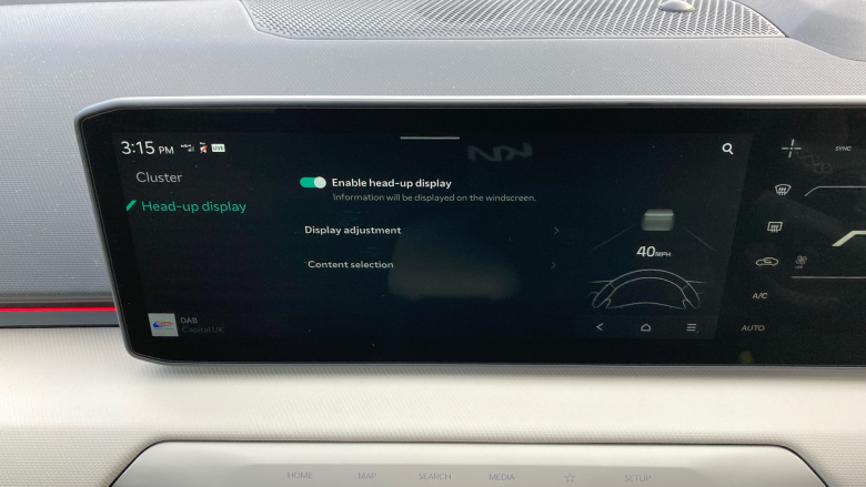 Kia EV4 150kW GT-Line S 81kWh 5dr Auto Electric Hatchback